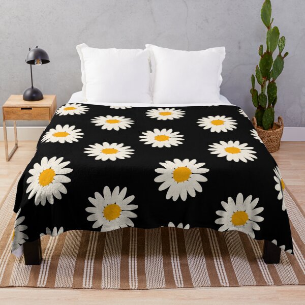 Item preview, beautiful black and white patterns designed and sold by ni3ma.