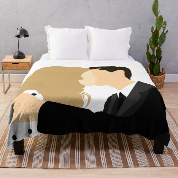 Item preview, Umbrella Academy Dolores and Five designed and sold by bubble-steph.