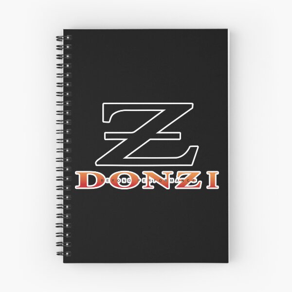 Item preview, Donzi Boats designed and sold by AmpiunBosque.