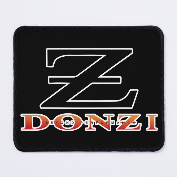Item preview, Donzi Boats designed and sold by AmpiunBosque.