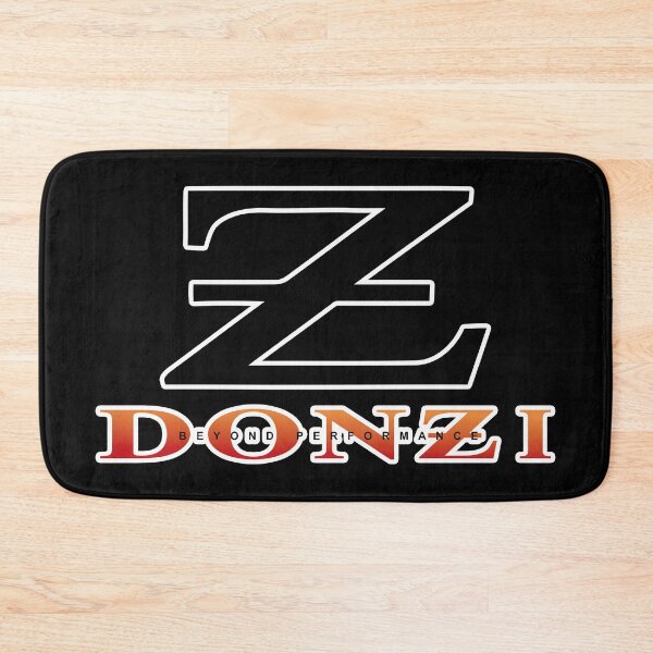 Item preview, Donzi Boats designed and sold by AmpiunBosque.