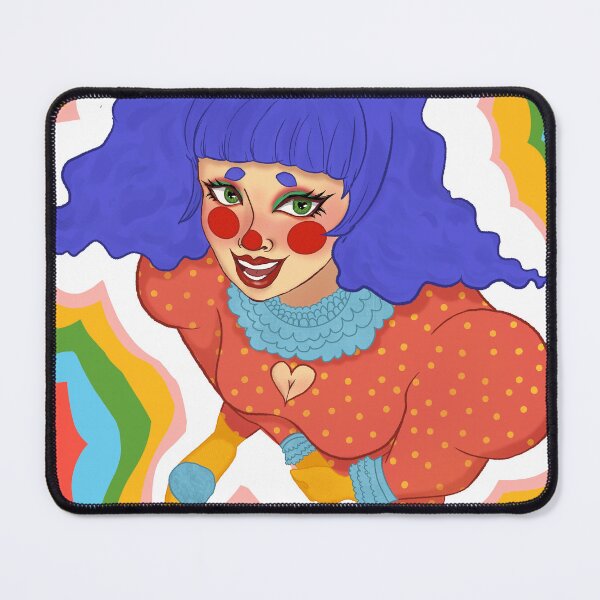 Item preview, Cherry The Clown! designed and sold by Camryn Graffius.