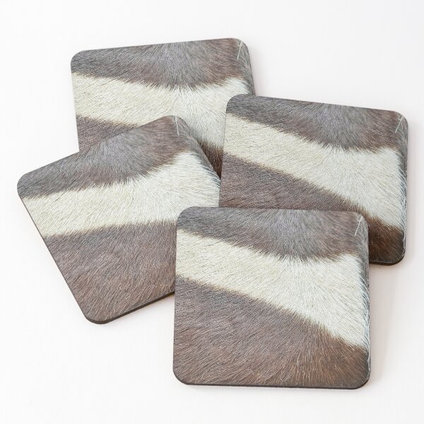 Item preview, Natural Texture Of The Zebra Skin - Zebra Fur Texture Background- Genuine Zebra Skin designed and sold by branaghbel.