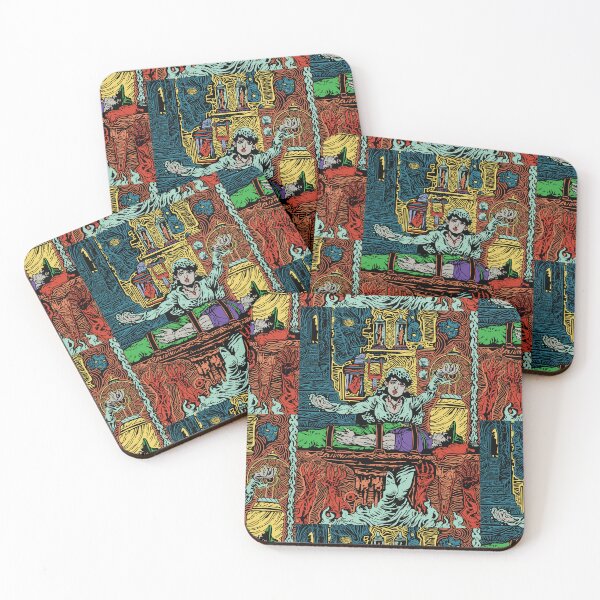 Item preview, Otis Stein Cover designed and sold by SkinnysComics.