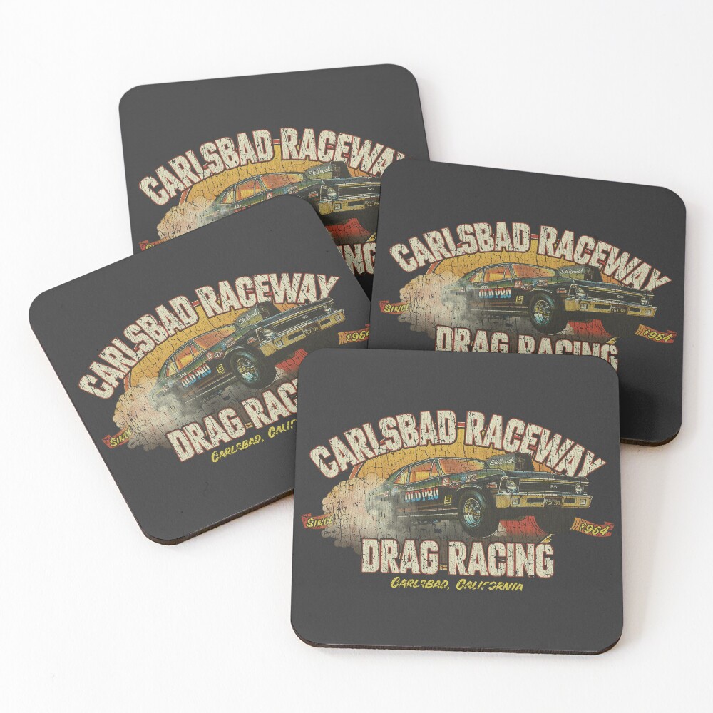 Item preview, Coasters (Set of 4) designed and sold by AstroZombie6669.