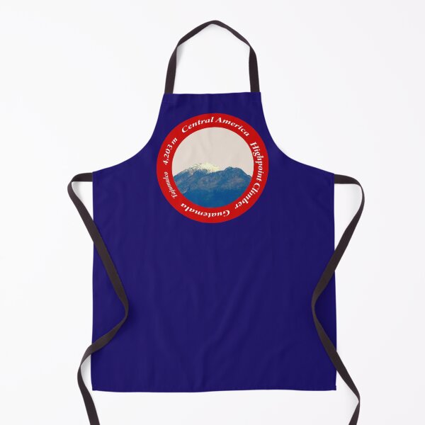 Item preview, Guatemala Central America Highpoints designed and sold by janraydesigns.