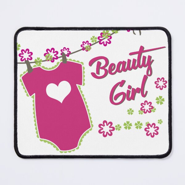 Item preview, pretty girl designed and sold by Vectshirt-shop.