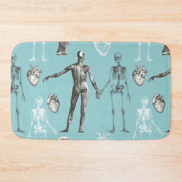 Item preview, Anatomy and Physiology designed and sold by Catherine Holcombe.