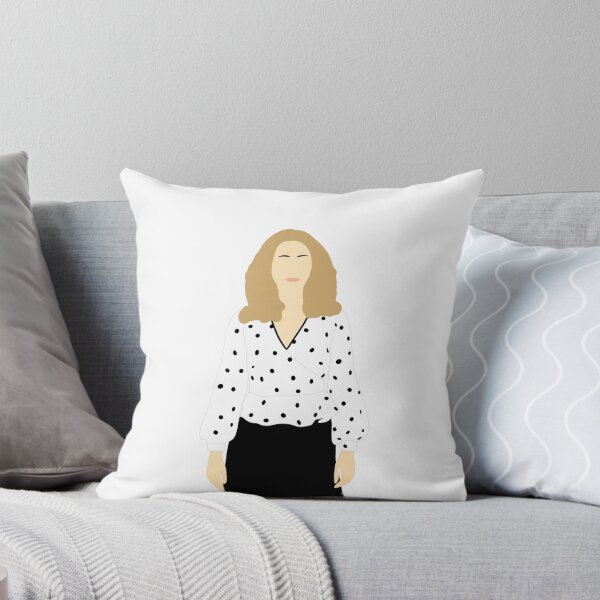 Item preview, Umbrella Academy Dolores designed and sold by bubble-steph.