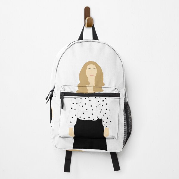 Item preview, Umbrella Academy Dolores designed and sold by bubble-steph.