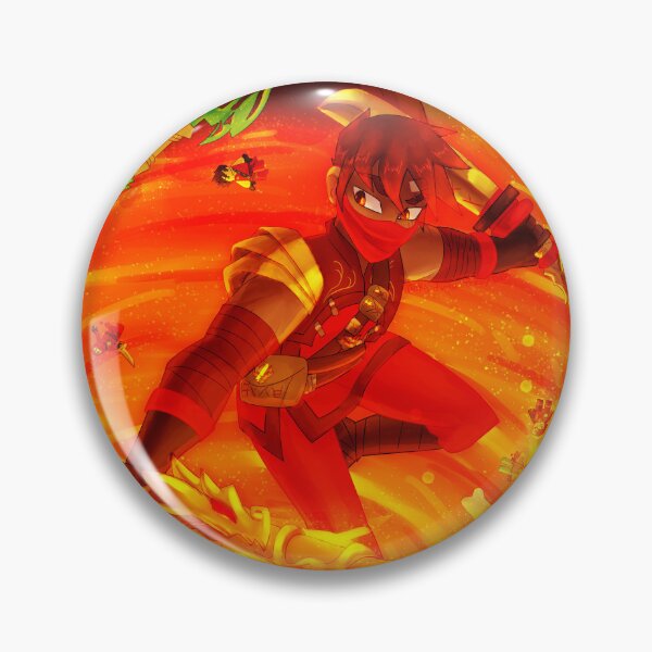 Item preview, Kai (masked variant) designed and sold by KyDv404.