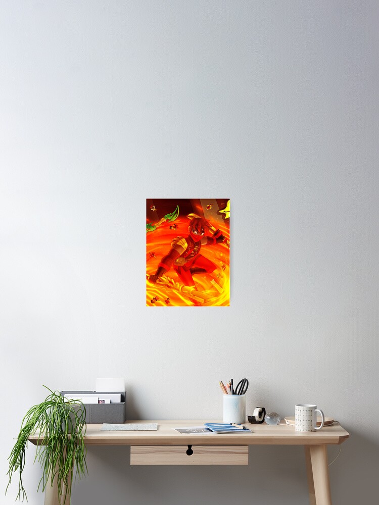 Kai (masked variant)