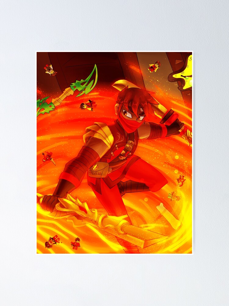 Kai (masked variant)