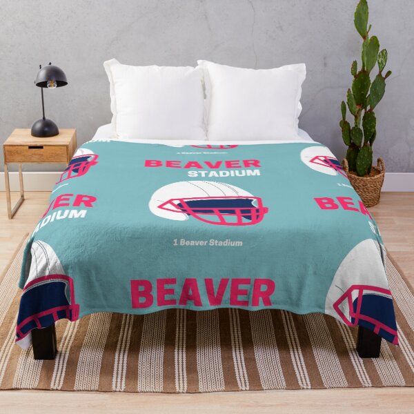 Item preview, Beaver Stadium designed and sold by sarahrose20.