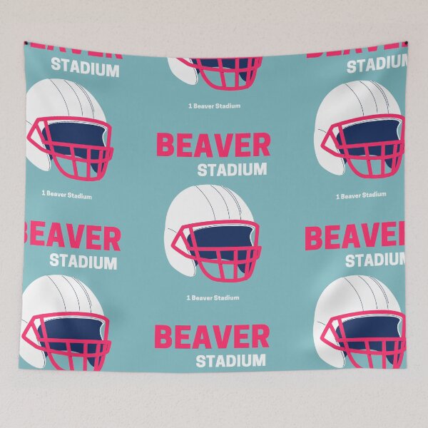Item preview, Beaver Stadium designed and sold by sarahrose20.