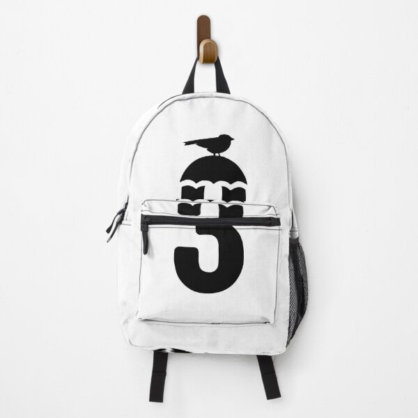 Artikelvorschau, Umbrella Academy Staffel Drei – Sparrow Academy White entworfen und verkauft von bubble-steph.