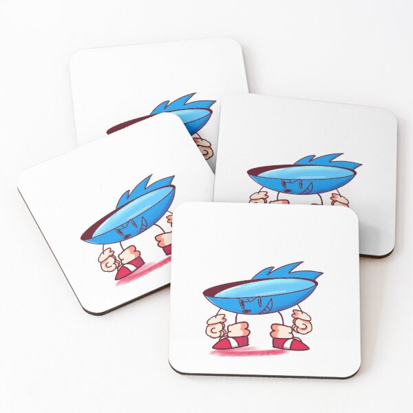 Item preview, Soup Sanic designed and sold by Jenflowerart.