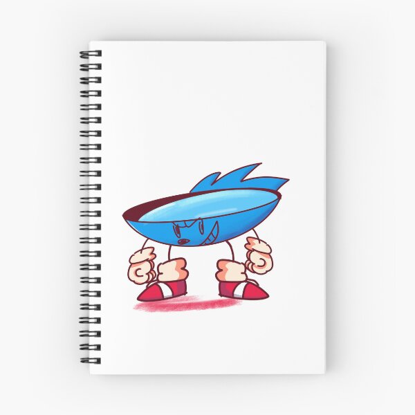 Artikelvorschau, Suppe Sanic entworfen und verkauft von Jenflowerart.