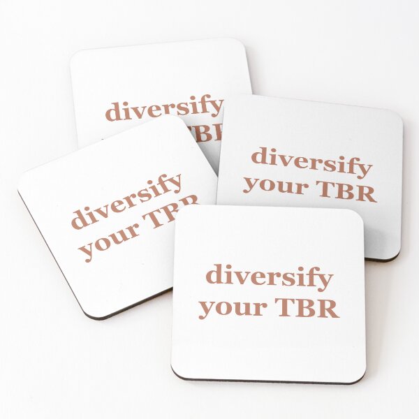 Item preview, diversify your tbr designed and sold by little-willow.