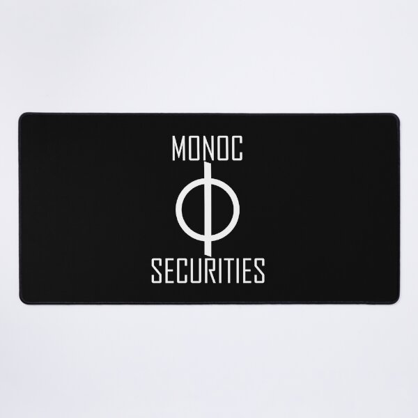 Item preview, Monoc Securities designed and sold by BasiliskOnline.
