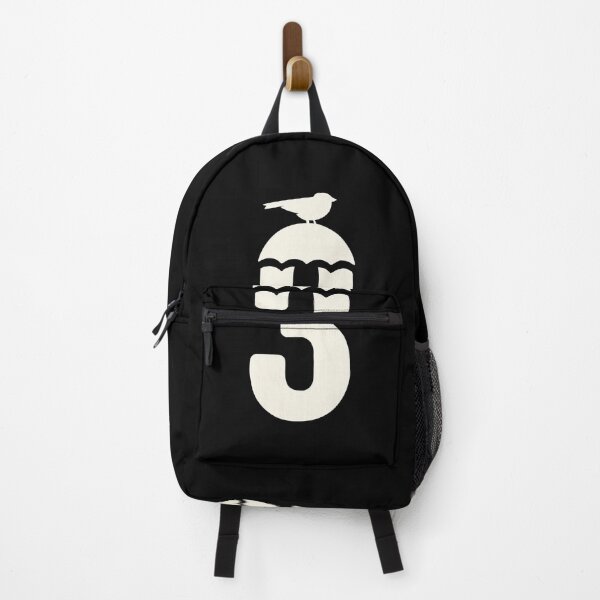 Item preview, Umbrella Academy Season Three - Sparrow Academy Black designed and sold by bubble-steph.