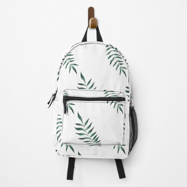Item preview, Green leaf's designed and sold by My Art Escape.