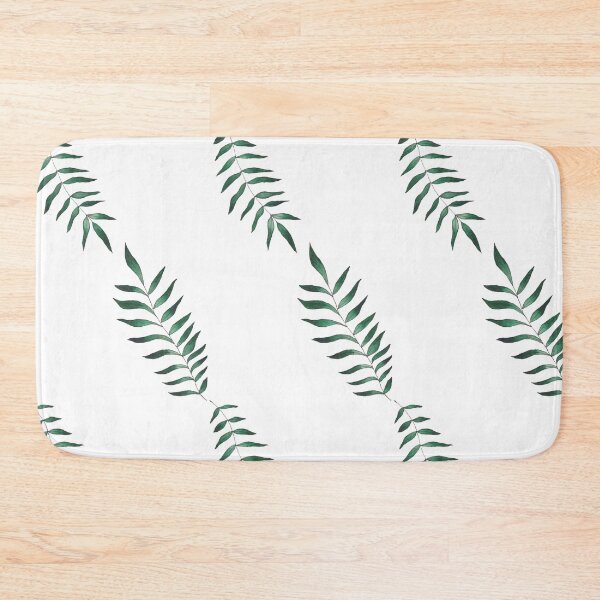 Item preview, Green leaf's designed and sold by My Art Escape.