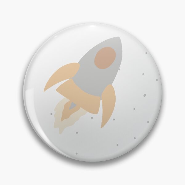 Item preview, Rockets, milky way, shooting star, boho, outerspace designed and sold by Ashleigh Fish.