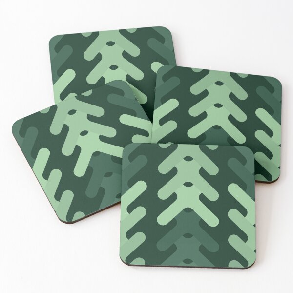 Item preview, Green arrow heads  designed and sold by FrancesPoff.