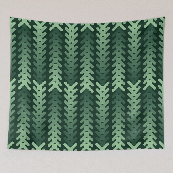 Item preview, Green arrow heads  designed and sold by FrancesPoff.