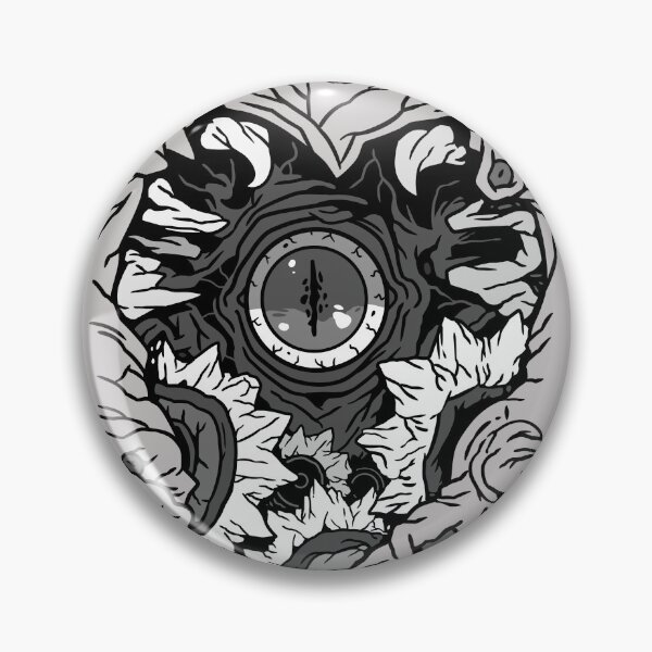 Item preview, Eye of the Oak designed and sold by SkinnysComics.