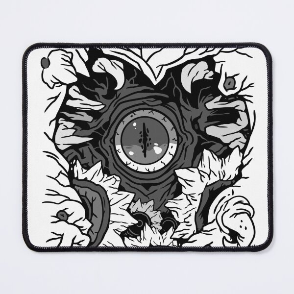 Item preview, Eye of the Oak designed and sold by SkinnysComics.