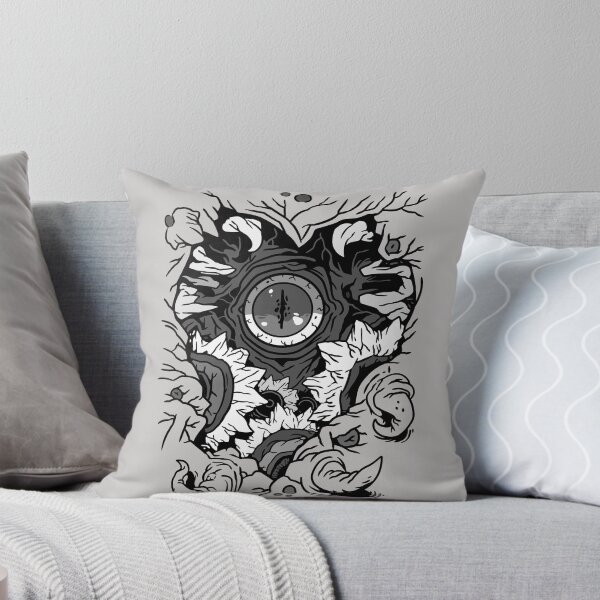 Item preview, Eye of the Oak designed and sold by SkinnysComics.