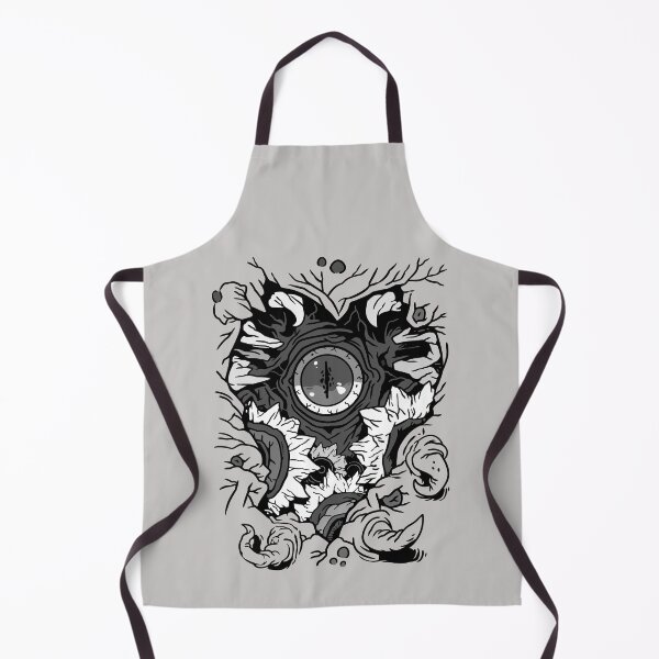 Item preview, Eye of the Oak designed and sold by SkinnysComics.
