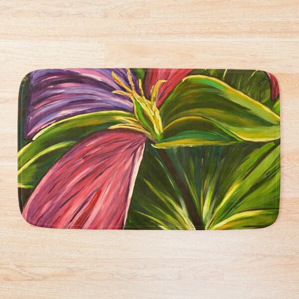 Item preview, Purple Trillium designed and sold by Imma Royal.