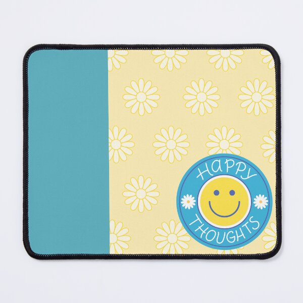 Item preview, Happy Thoughts designed and sold by SamCatArt.