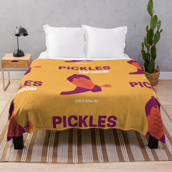 Item preview, Bill Pickles Tap room designed and sold by sarahrose20.