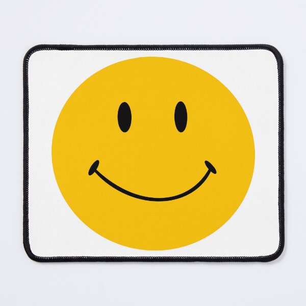 Item preview, Smiley Face | Yellow designed and sold by olivierxx33.
