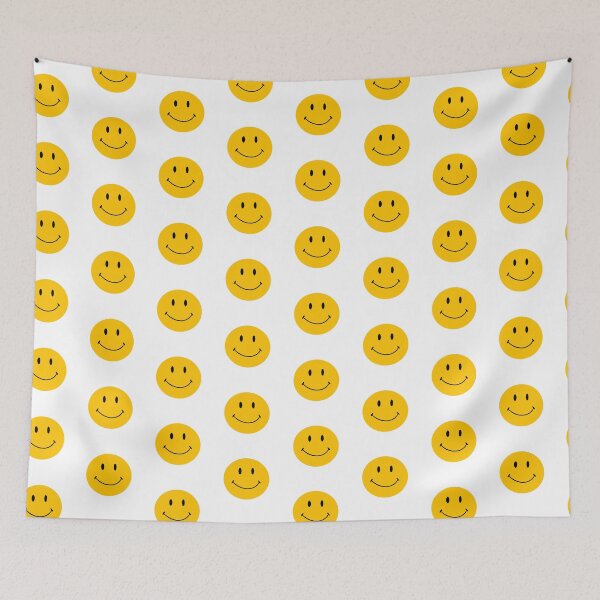 Item preview, Smiley Face | Yellow designed and sold by olivierxx33.