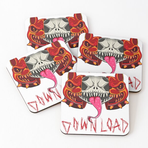 Item preview, Download festival 1 designed and sold by popmonster.
