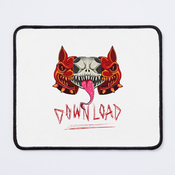 Item preview, Download festival 1 designed and sold by popmonster.