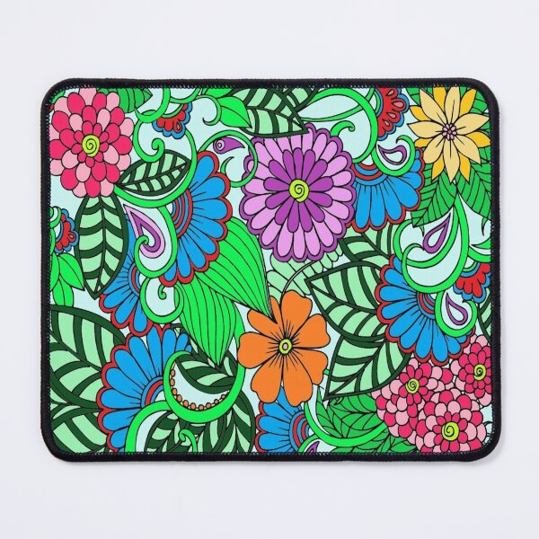 Item preview, Floral Design designed and sold by Lynette Boreham.