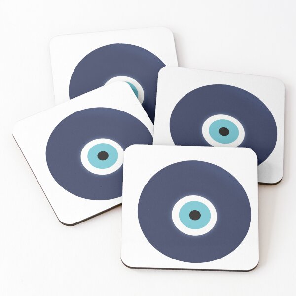 Item preview, Ward off the Evil Eye  designed and sold by Kimberly de la Montanya.