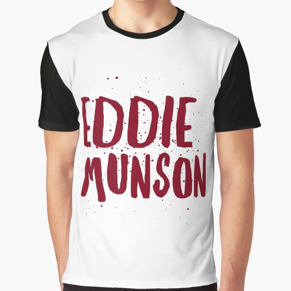 Item preview, EDDIE MUNSON  designed and sold by VILANI47.