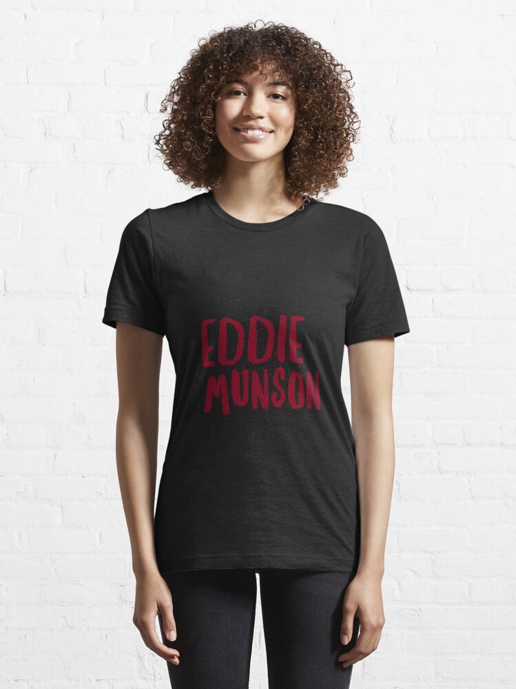 Disover Ed munson  | Essential T-Shirt 