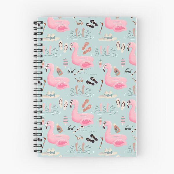 Item preview, In the Pool designed and sold by illustrations by debs.