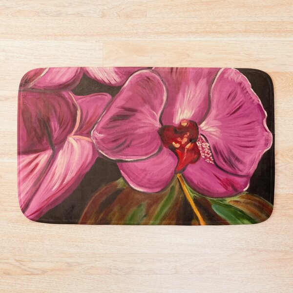 Item preview, Orchids #2 designed and sold by Imma Royal.