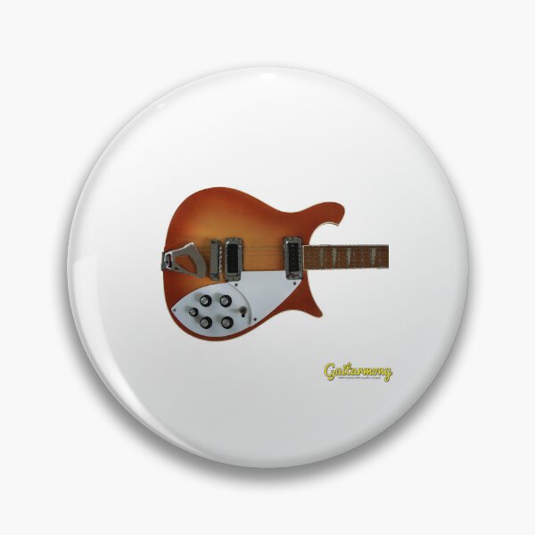 Item preview, For when 6 strings are just not enough | 12 String Guitar Guitarmony designed and sold by Guitarmony.