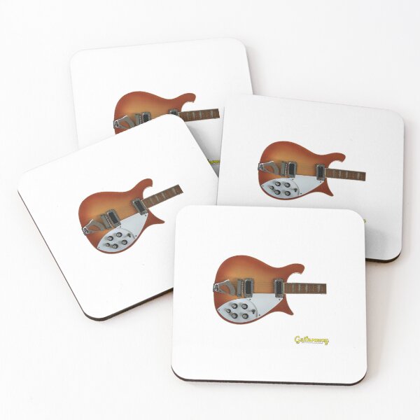 Item preview, For when 6 strings are just not enough | 12 String Guitar Guitarmony designed and sold by Guitarmony.