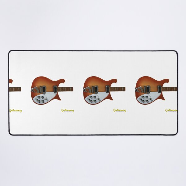 Item preview, For when 6 strings are just not enough | 12 String Guitar Guitarmony designed and sold by Guitarmony.